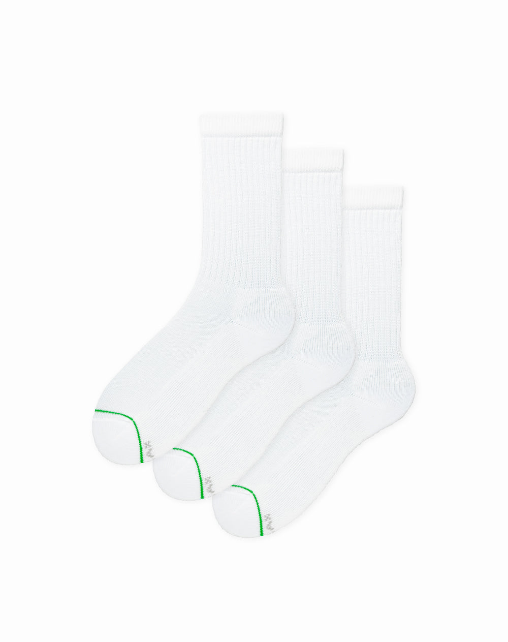 Calcetines De Algodón Con Doble Aguja Para Mujer, ... – Grandado