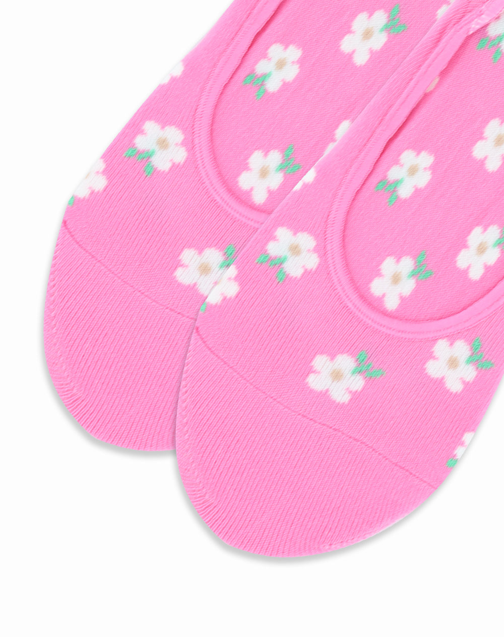 Medias baletas rosadas dibujo