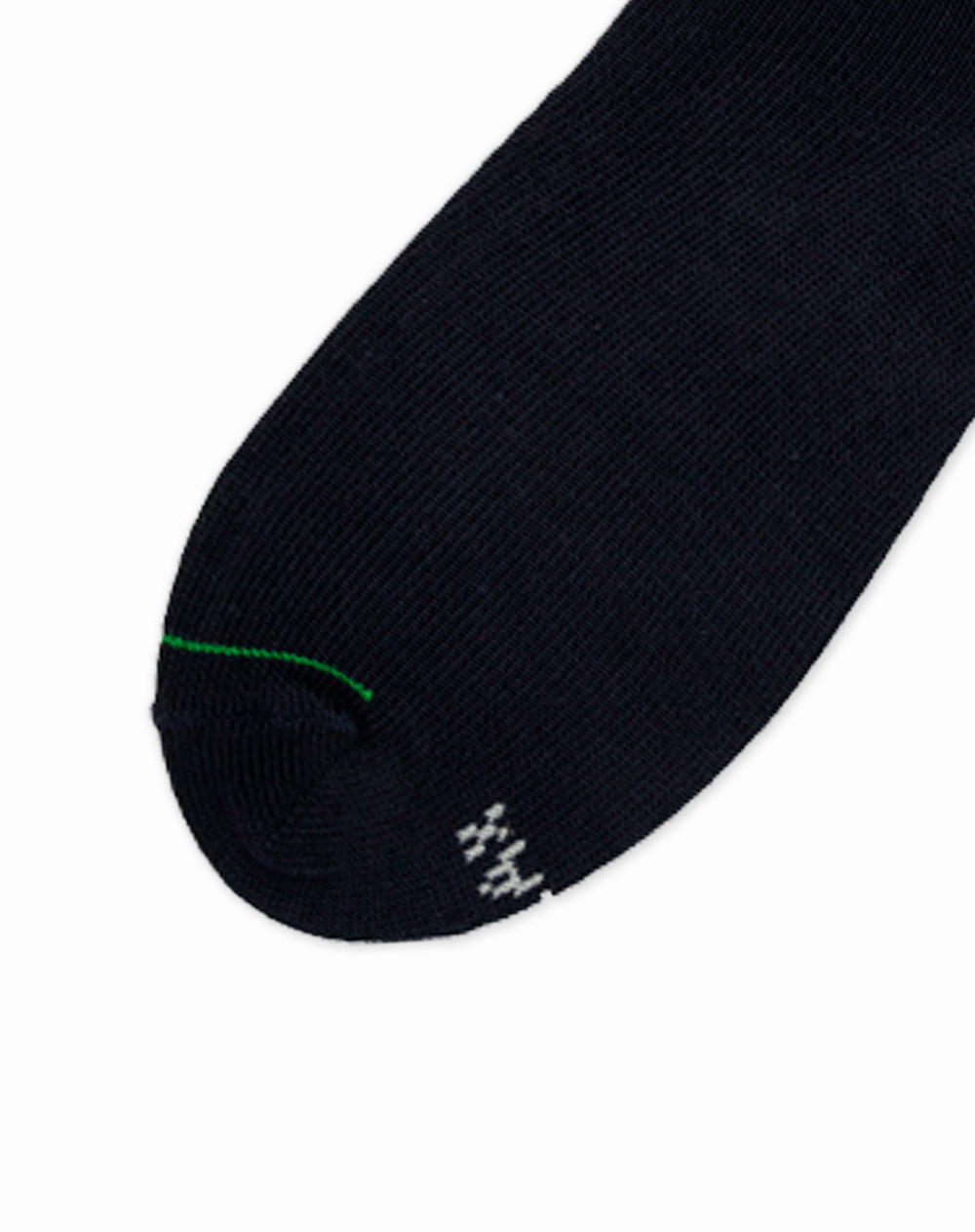 Medias para niñas extra largas colegiales paquete x3 unds azules