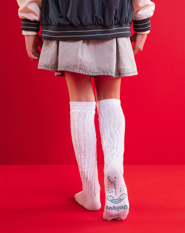 Tienda de medias Galax, color, estilo y comodidad para todos