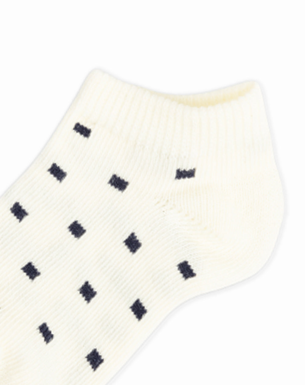 5 pares de medias tobilleras surtido