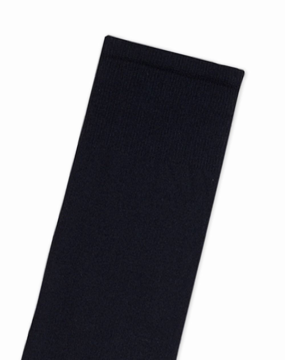Medias para hombre largas  azules