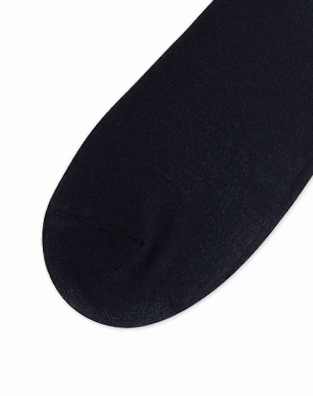 Medias para hombre largas  azules