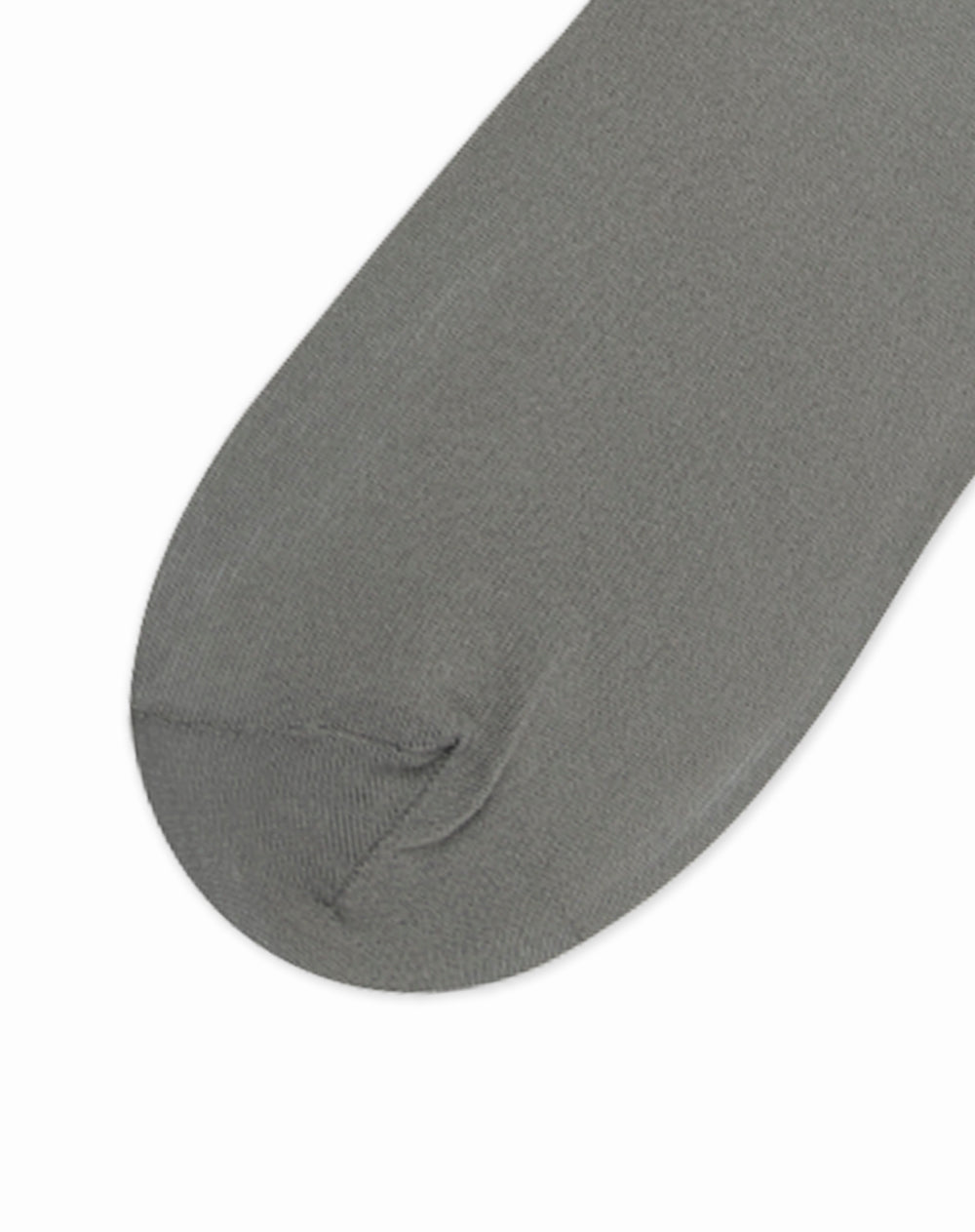 Medias para hombre largas  grises