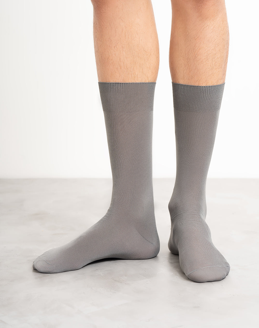 Medias para hombre largas paquete x3 unds surtidas