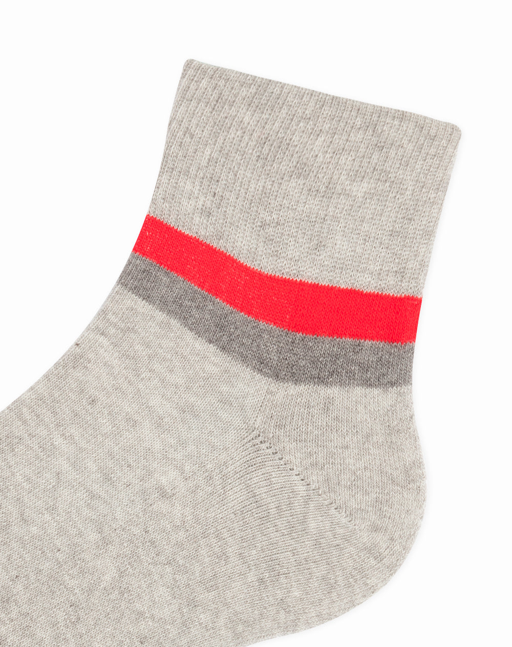 Medias para hombre tobilleras pisada suave paquete x3 unds surtidas