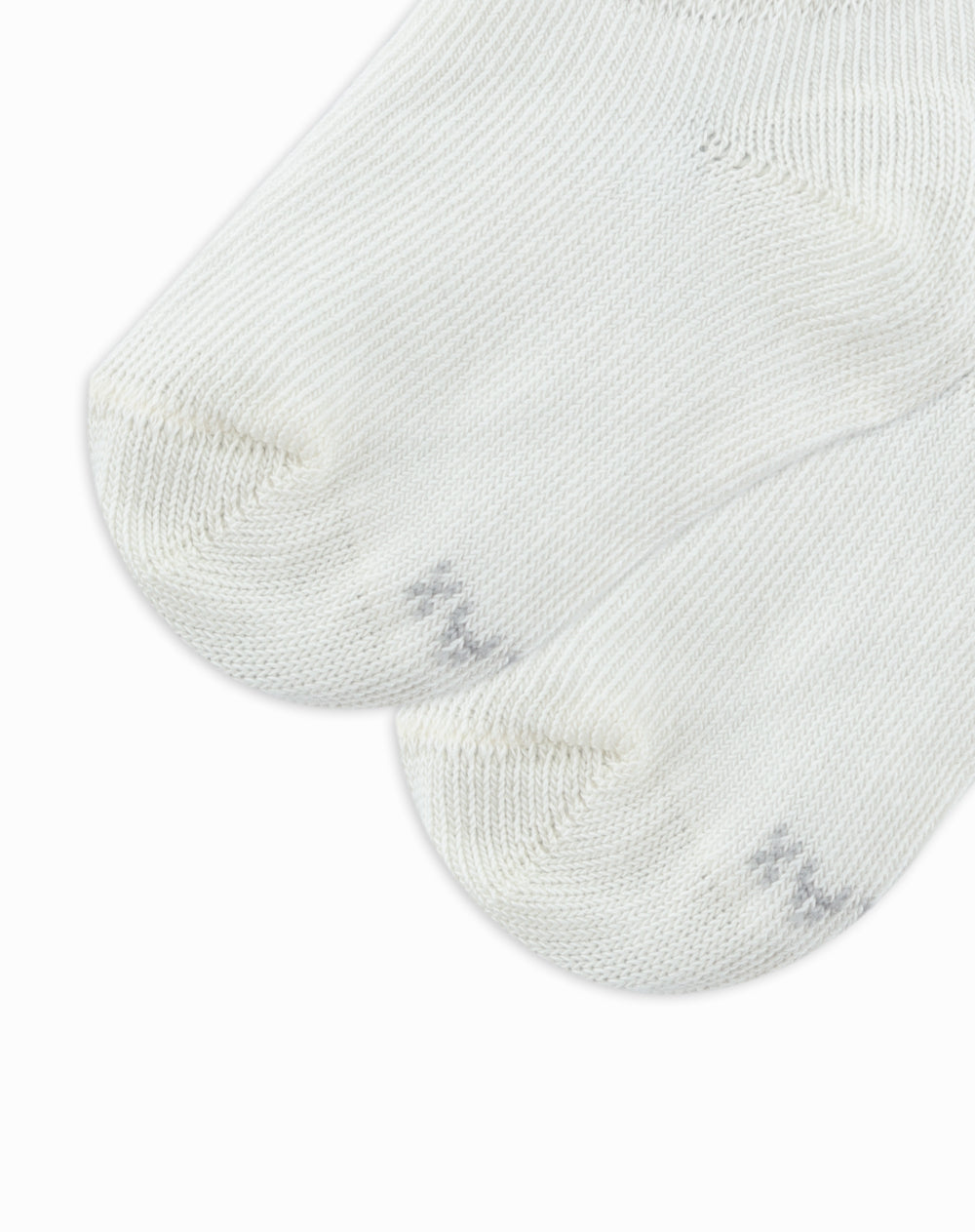 3 pares de medias tobilleras surtido