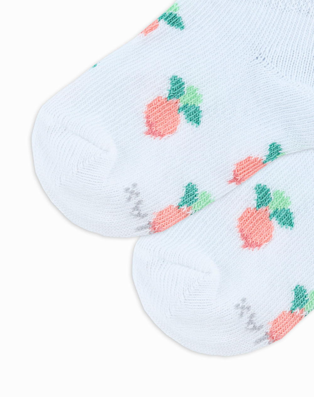 3 pares de medias tobilleras surtido