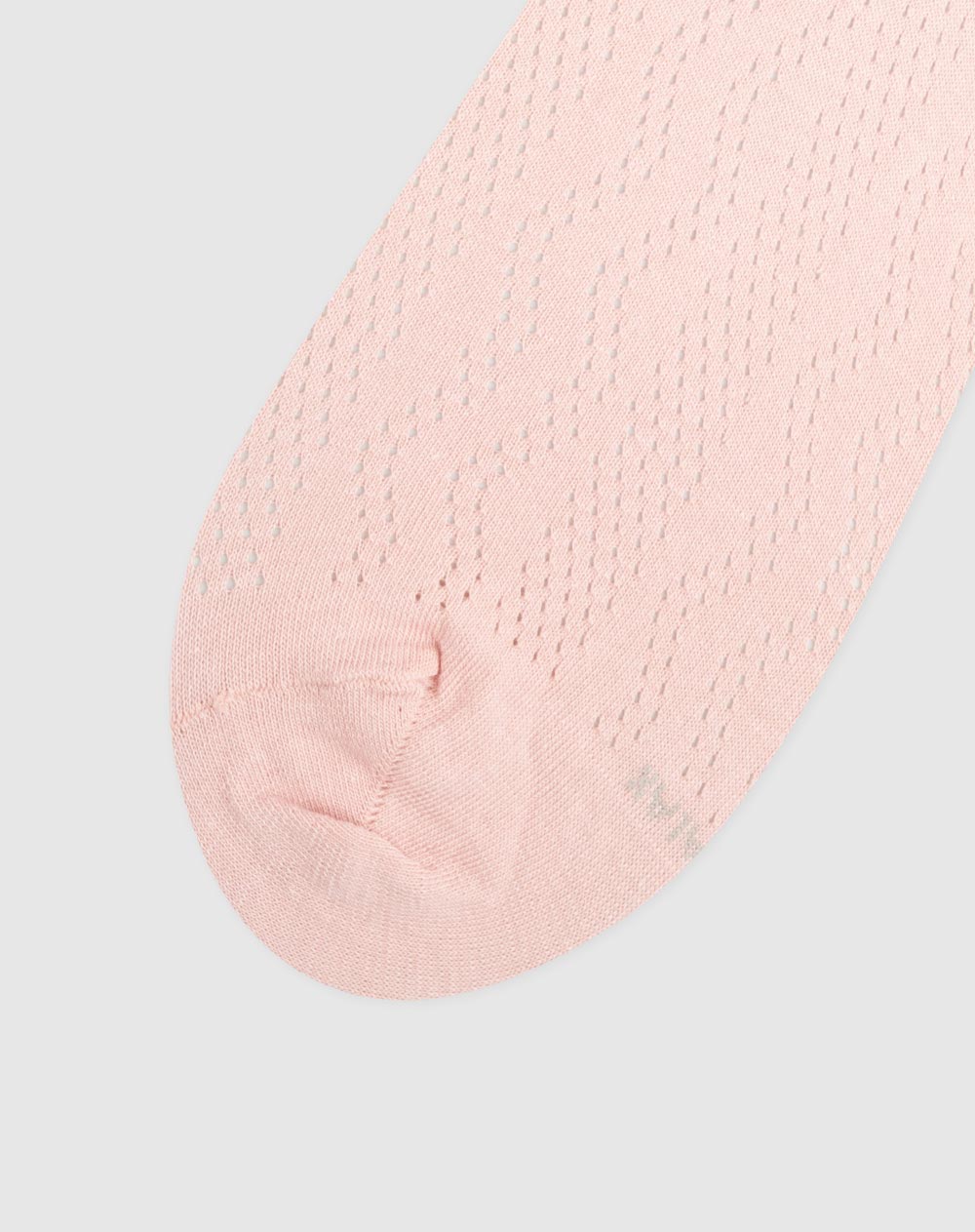 Medias para mujer tobilleras con persforado paquete x3 unds surtidas