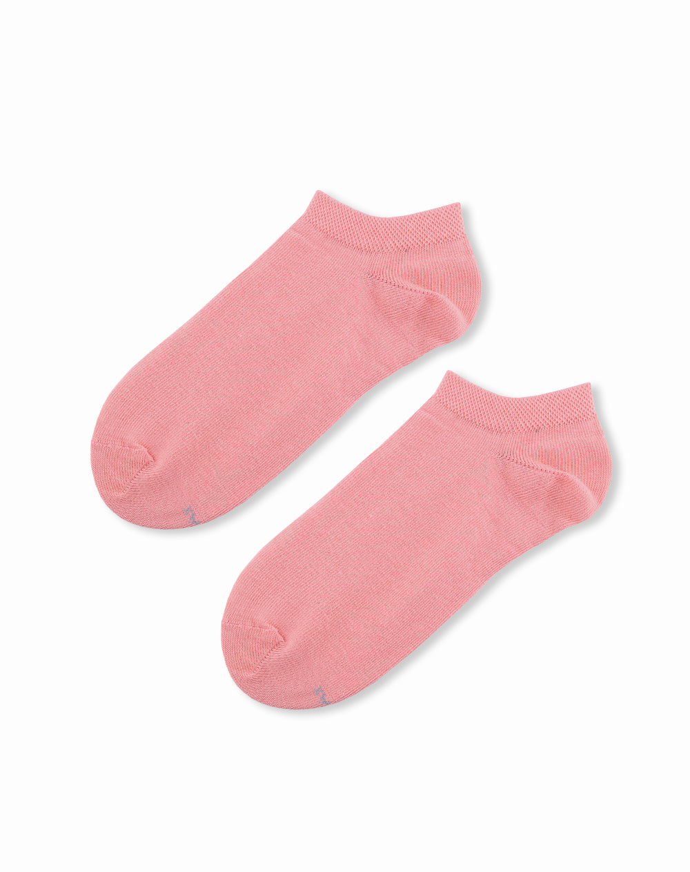 Medias para mujer tobilleras cortas coral