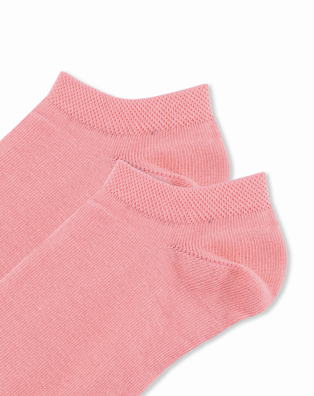 Medias para mujer tobilleras cortas coral