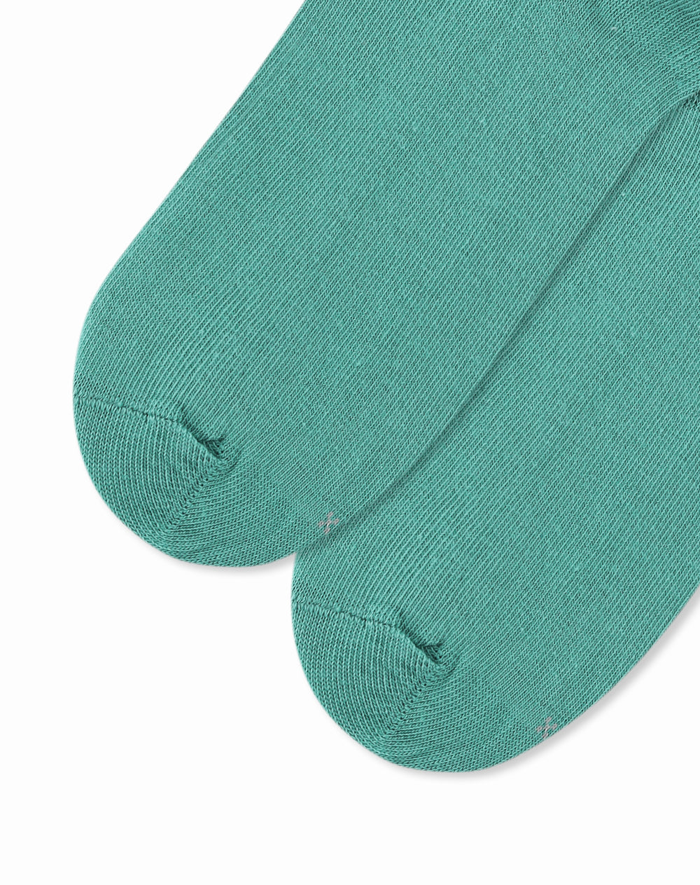 Medias tobilleras verdes