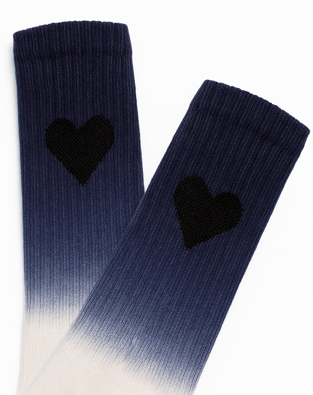 Medias mujer largas habanas dibujo | 9-11