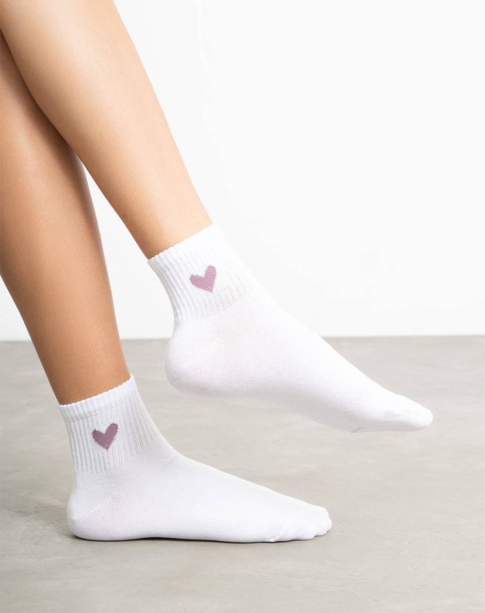 Medias Beige Bahner Medias BAHNER Para Mujer - Color Beige Ballade