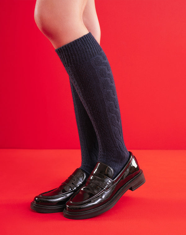 Medias escolares Galax con estilo para cada dÃa de clase