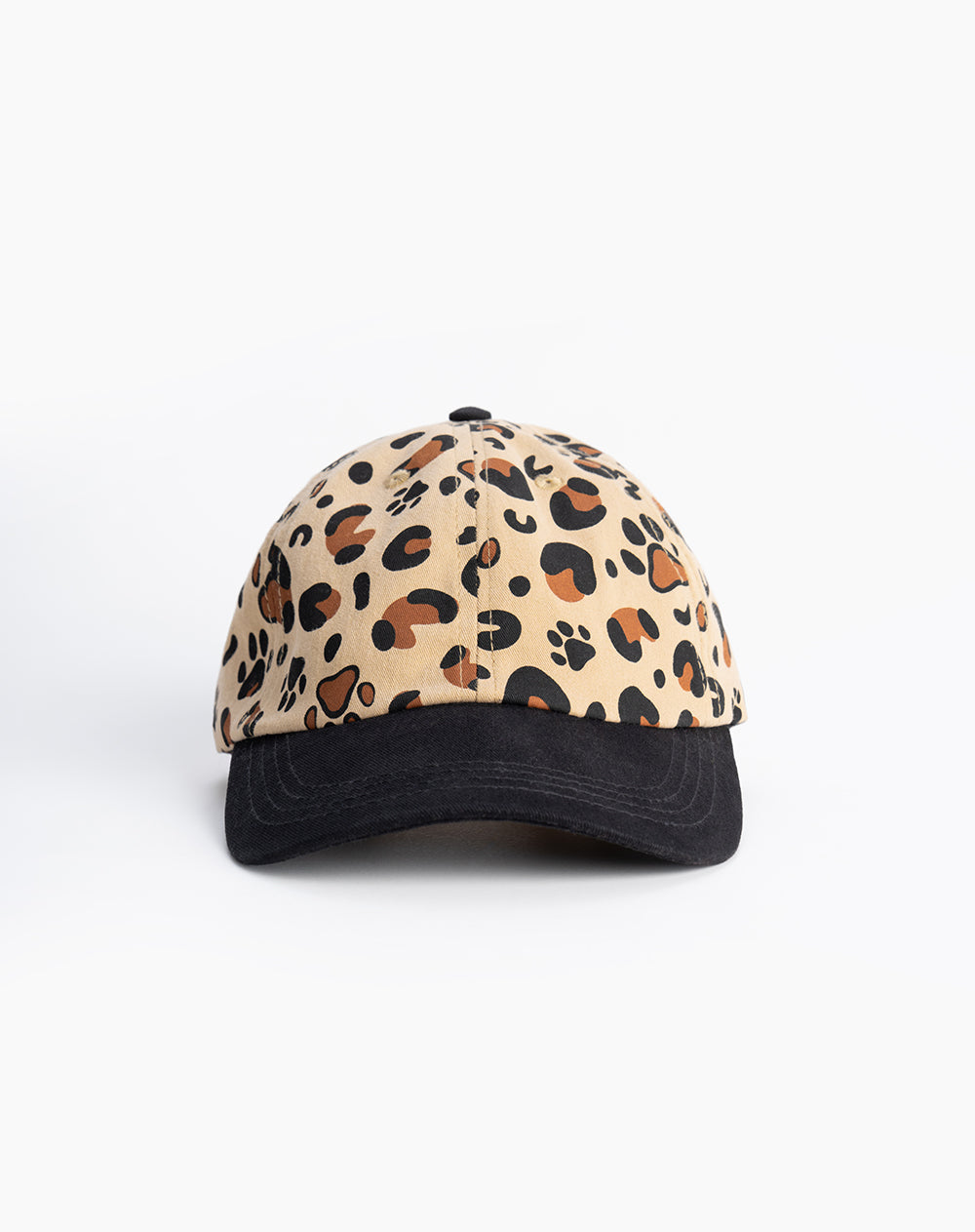 Gorra cafe estampado
