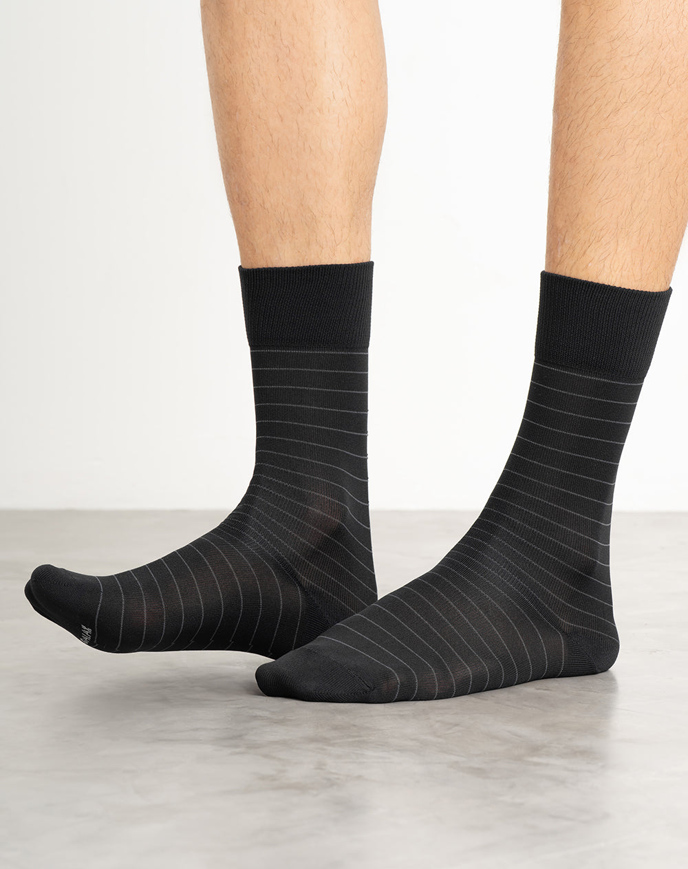 Medias hombre largas pack 3 surtido | 10-12