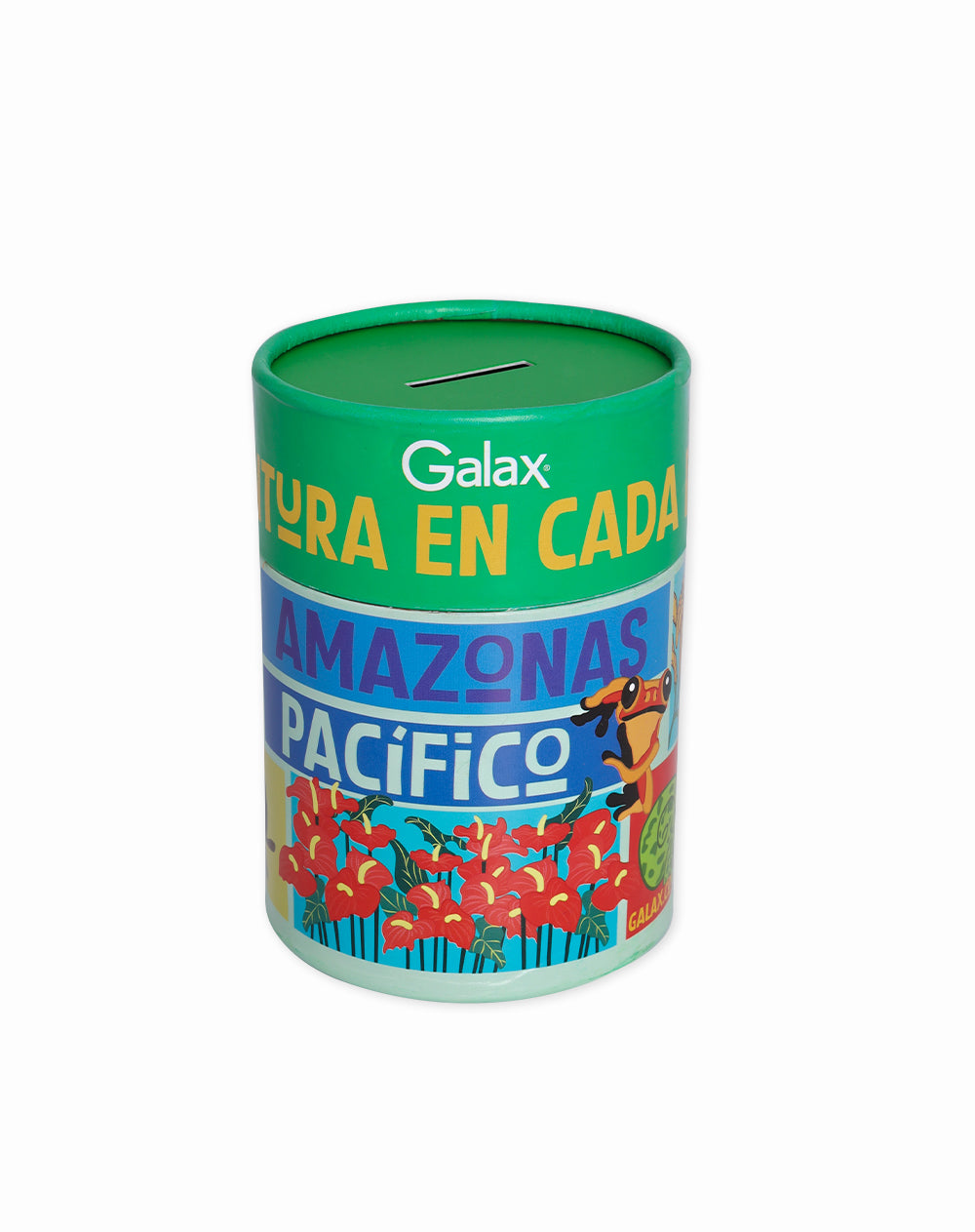 Medias edición especial largas beige con guacamayas + tobilleras cortas blancas