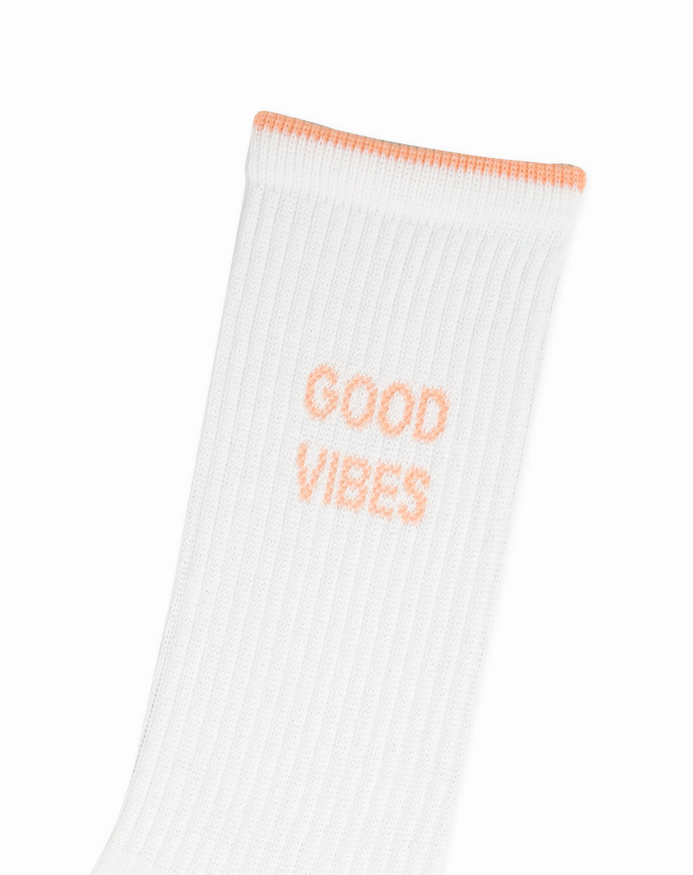 Medias para mujer largas paquete x3 unds surtidas con frases