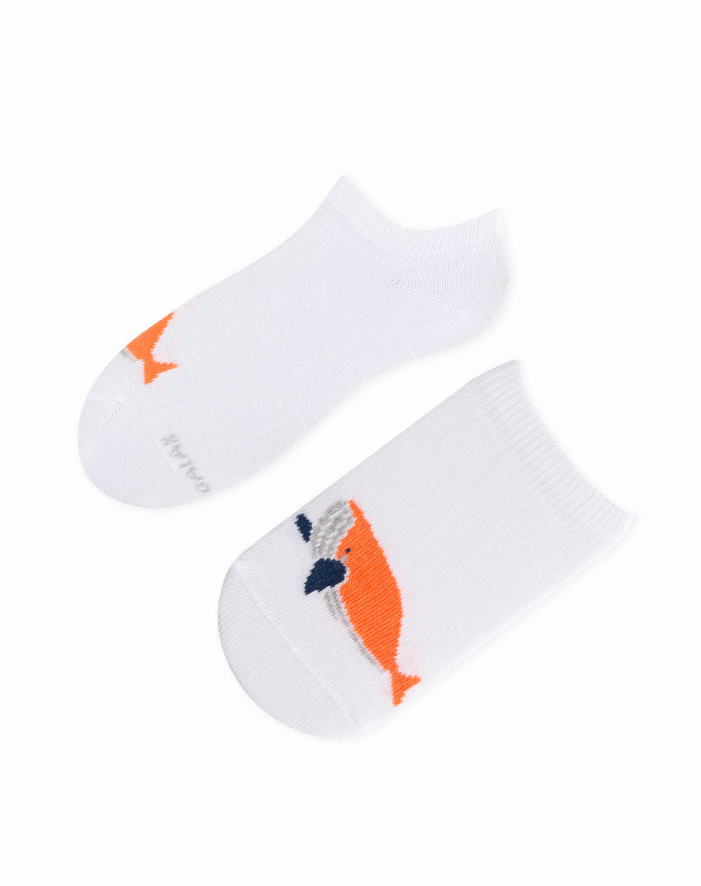 3 pares de medias tobilleras surtido