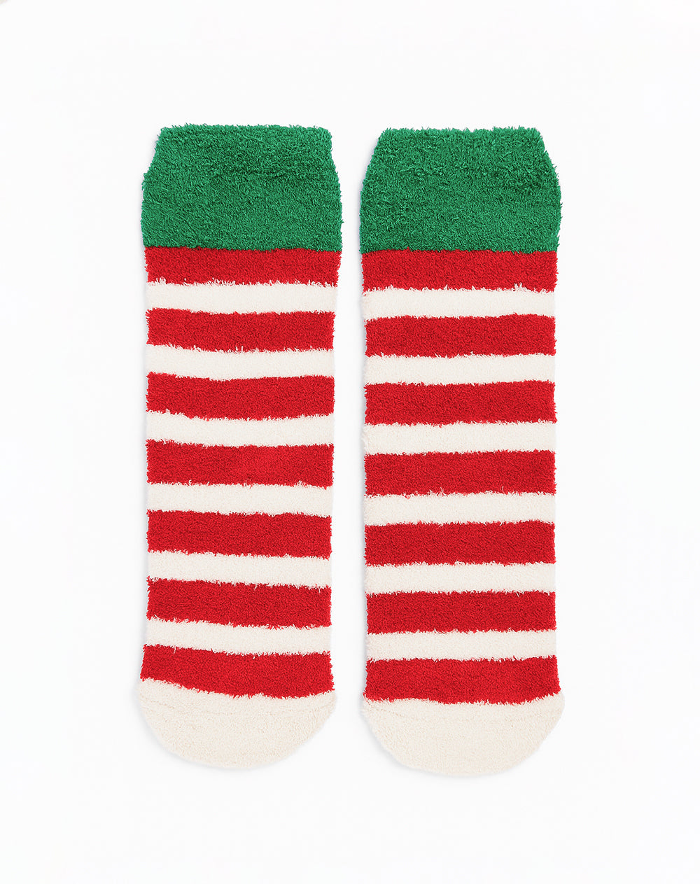 Medias unisex largas calentadoras navidad