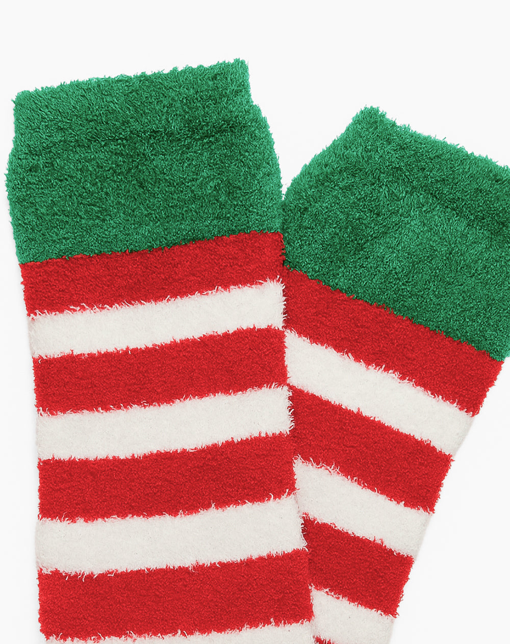 Medias unisex largas calentadoras navidad