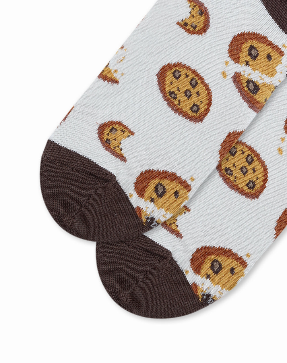 Medias mujer largas habanas galletas | 9-11