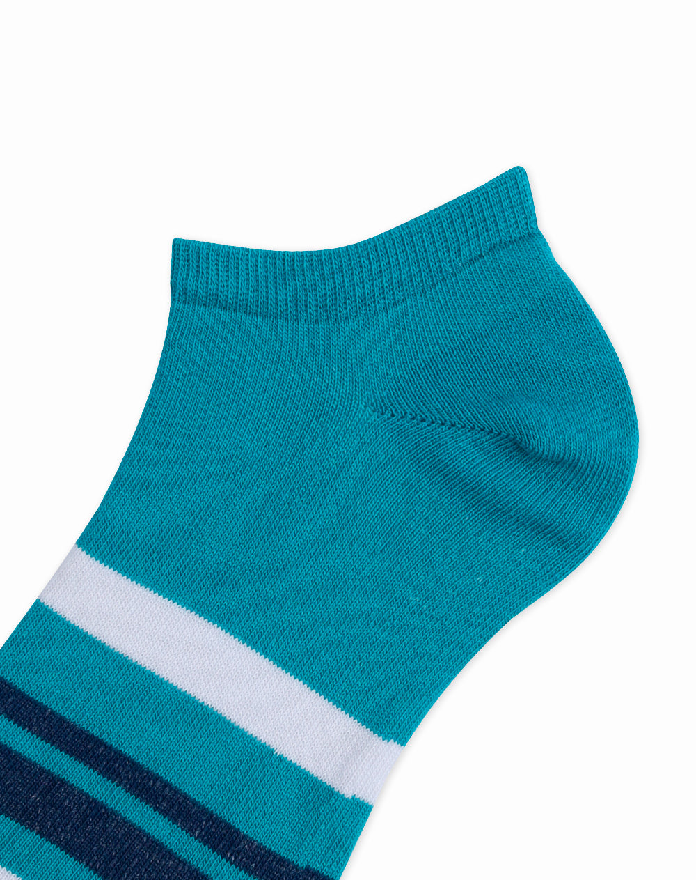 Medias para hombre tobilleras cortas paquete x3 unds surtidas