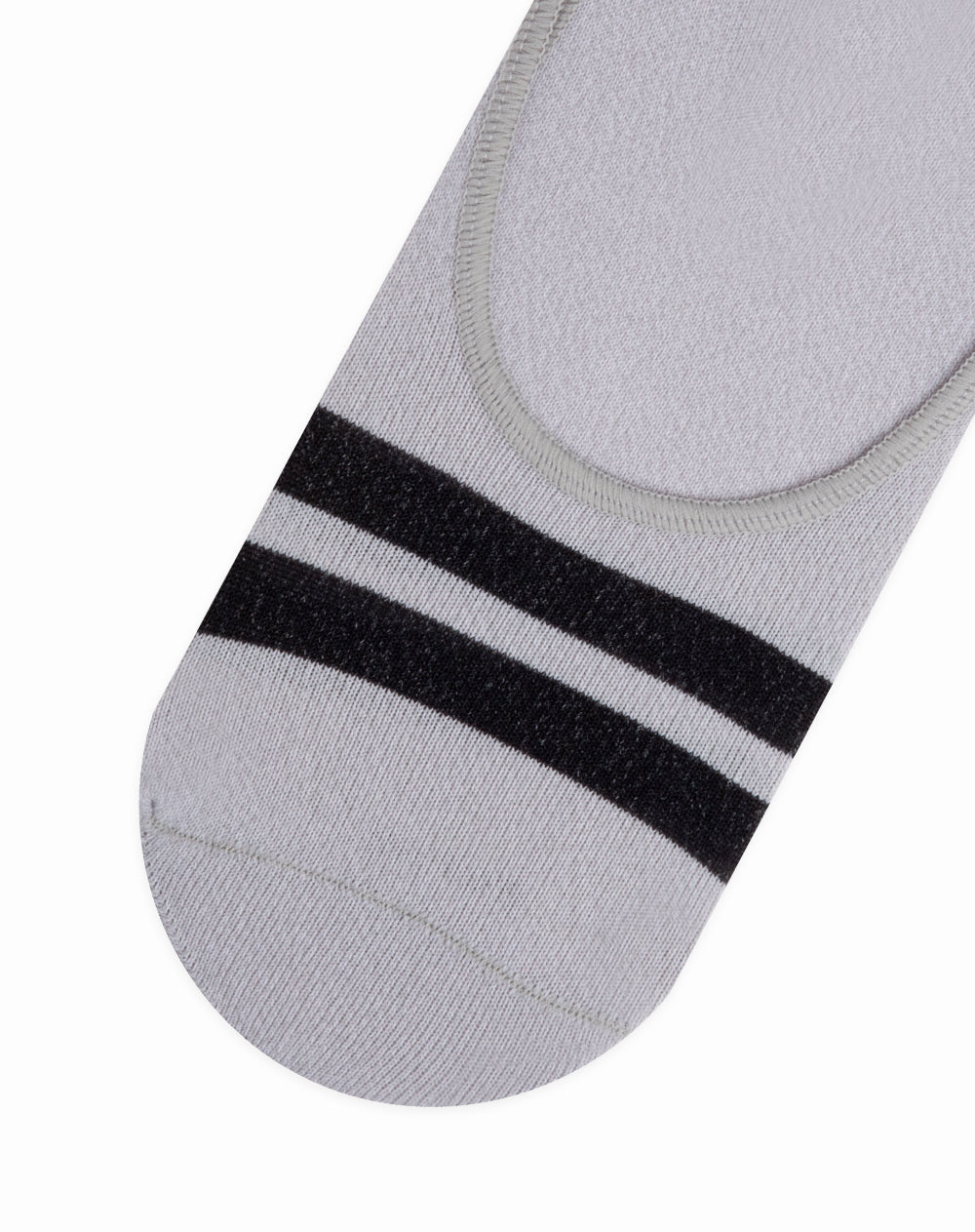 Medias para hombre tipo baleta protección en empeine paquete x3 unds surtidas