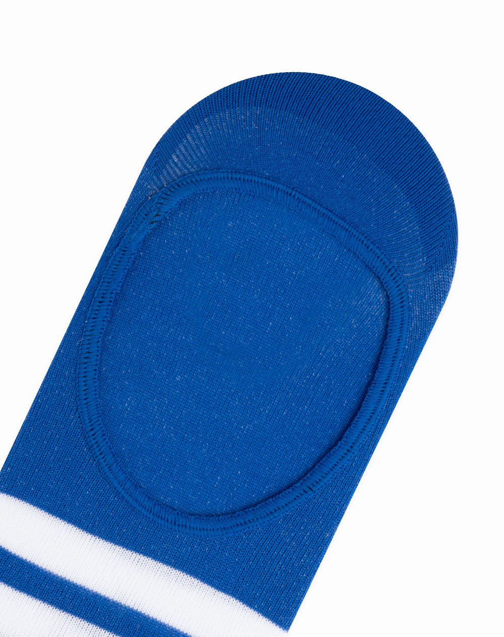Medias para hombre tipo baleta protección en empeine paquete x3 unds surtidas