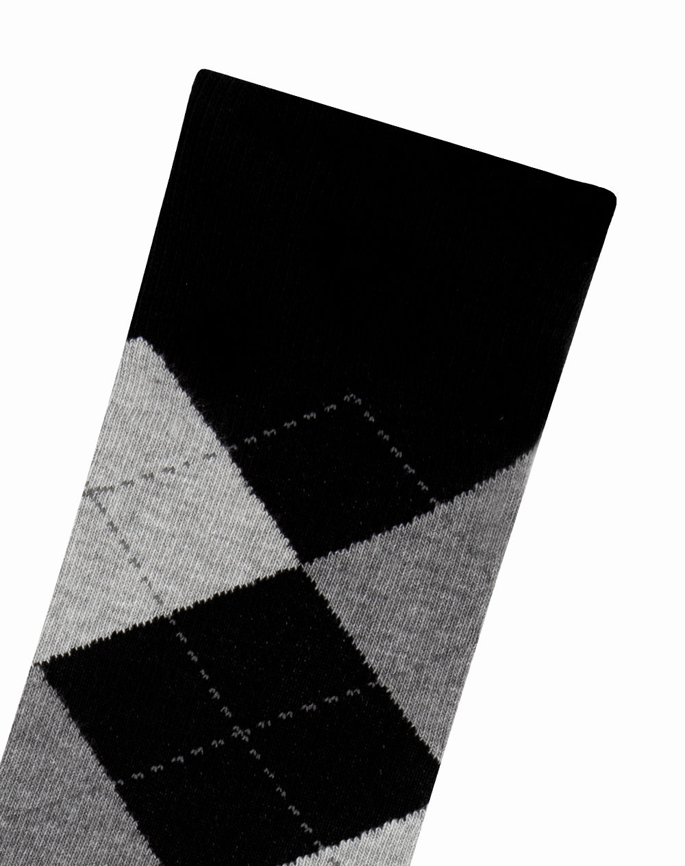 Medias para hombre largas paquete x3 unds surtidas