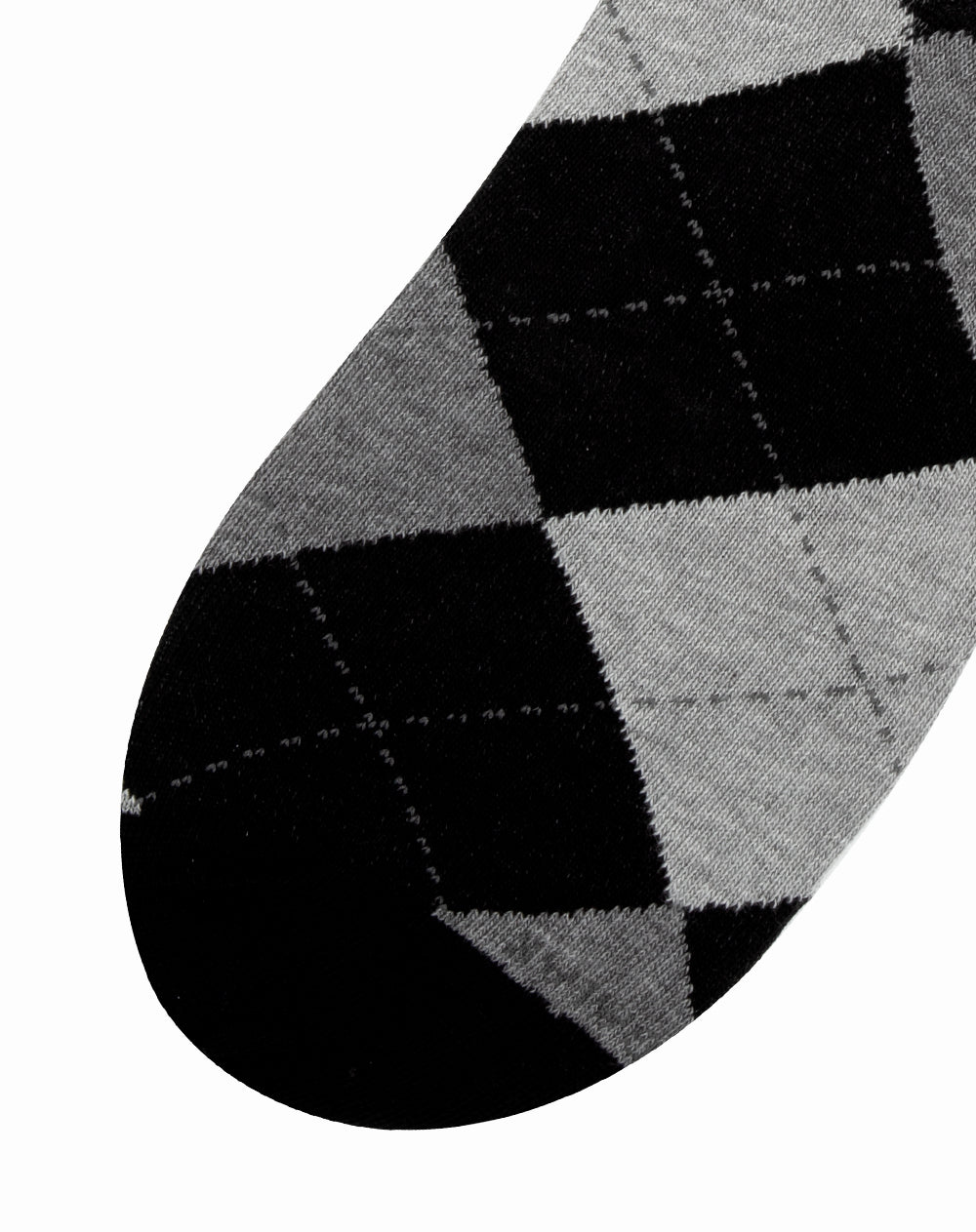 Medias para hombre largas paquete x3 unds surtidas