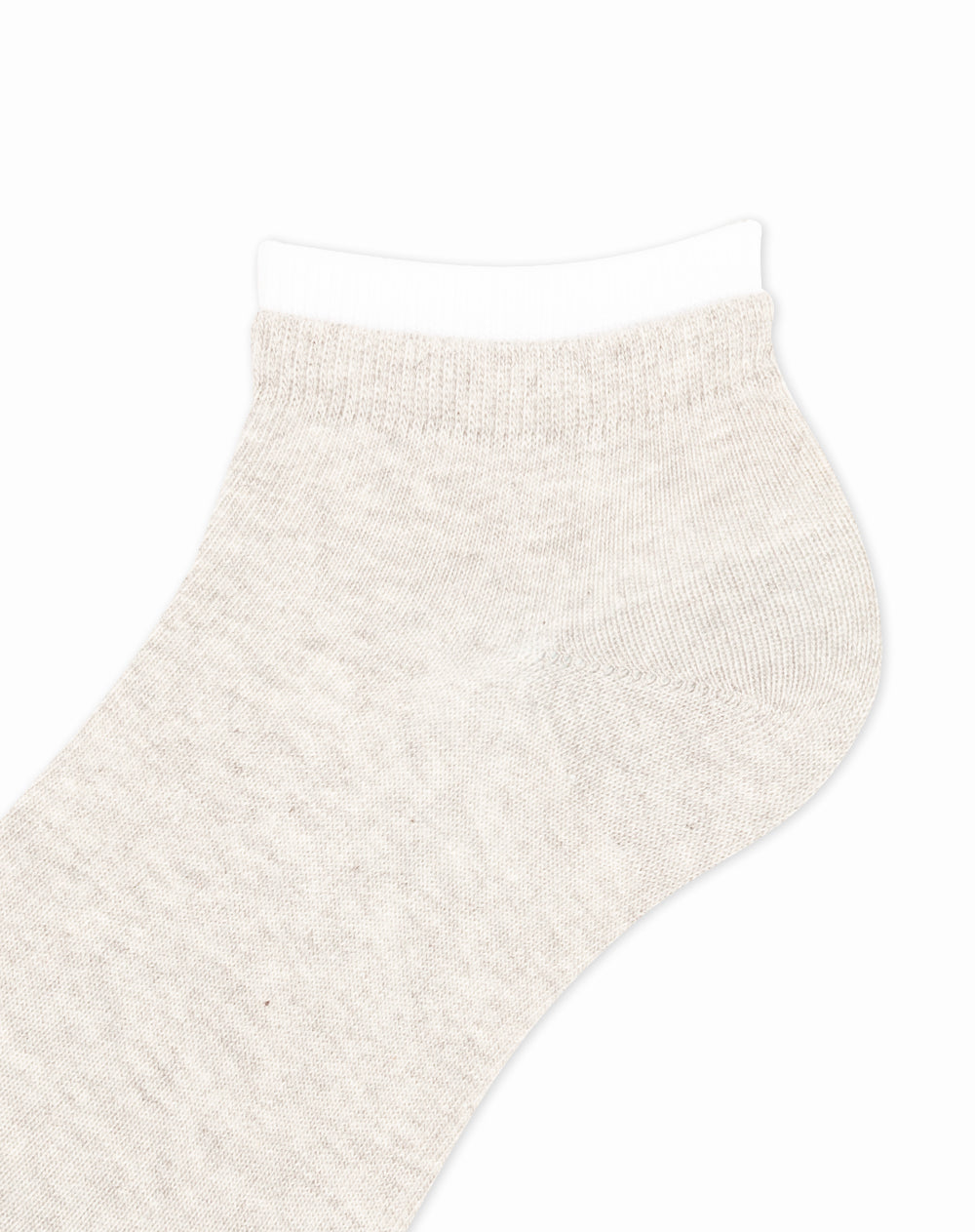 Medias para mujer tobilleras paquete x3 unds surtidas