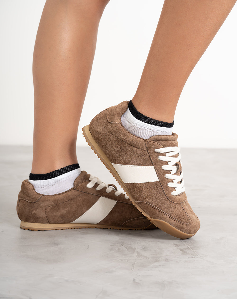 Medias para mujer tobilleras paquete x3 unds surtidas