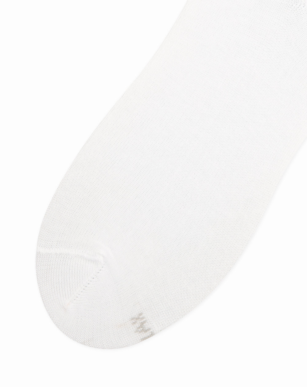 Medias mujer tobillera pack x3 blancas | 9-11