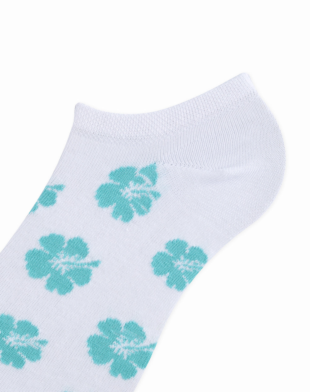 Medias para mujer tobilleras cortas paquete x3 unds surtidas