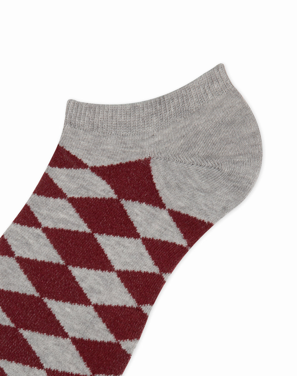 Medias para hombre tobilleras cortas paquete x3 unds surtidas