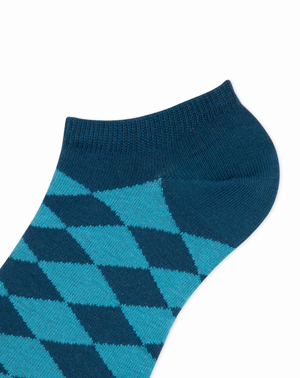 Medias para hombre tobilleras cortas paquete x3 unds surtidas