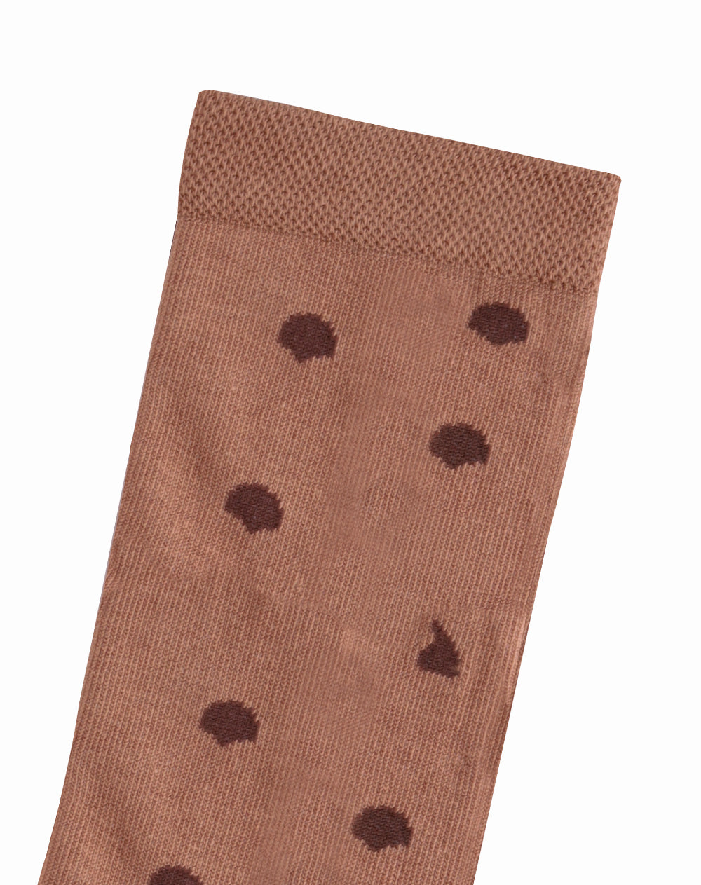 Medias  unisex largas empaque especial cafés chips de chocolate