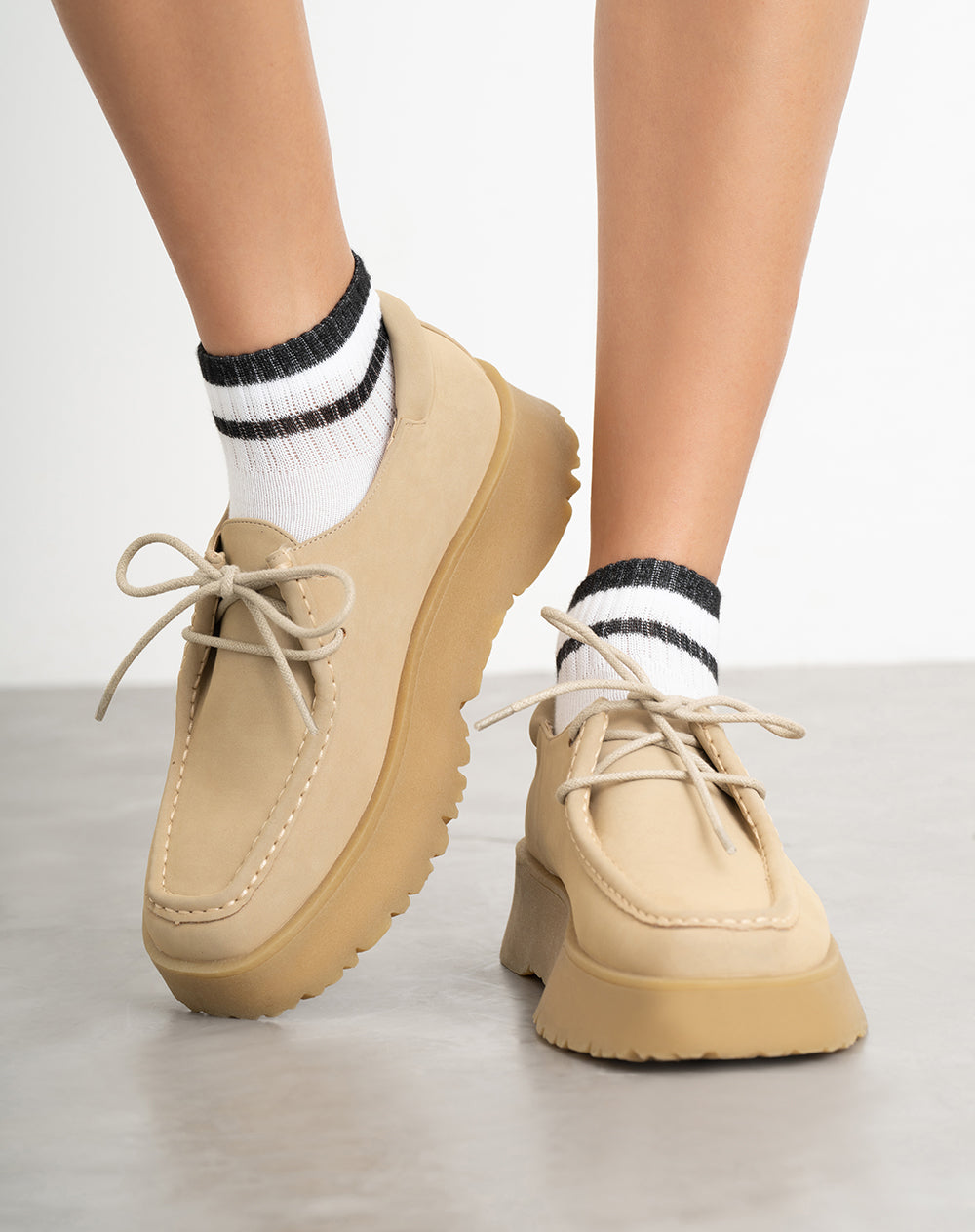 Medias mujer tobillera pack x4 surtido | 9-11