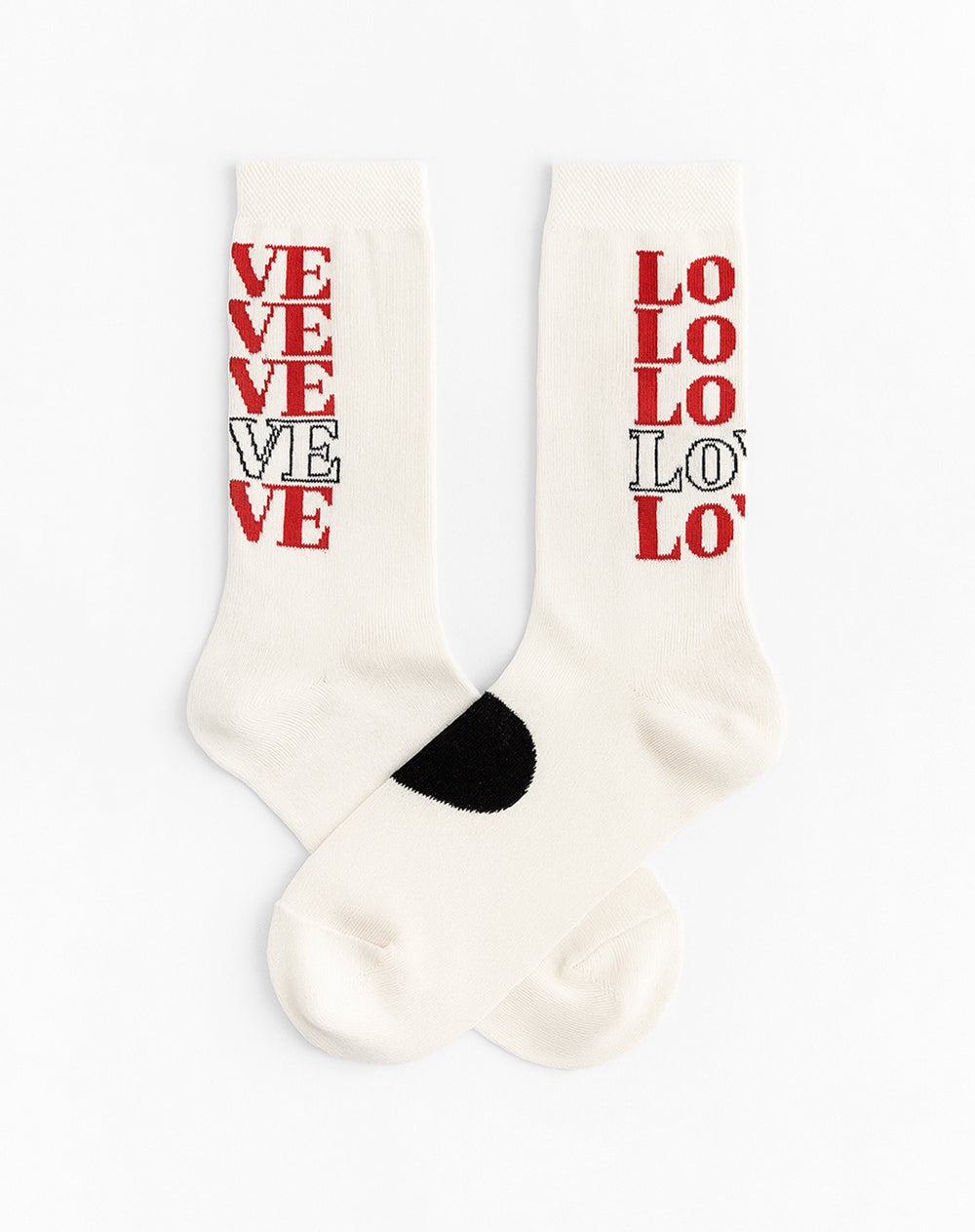 Medias mujer largas habanas dibujo | 9-11