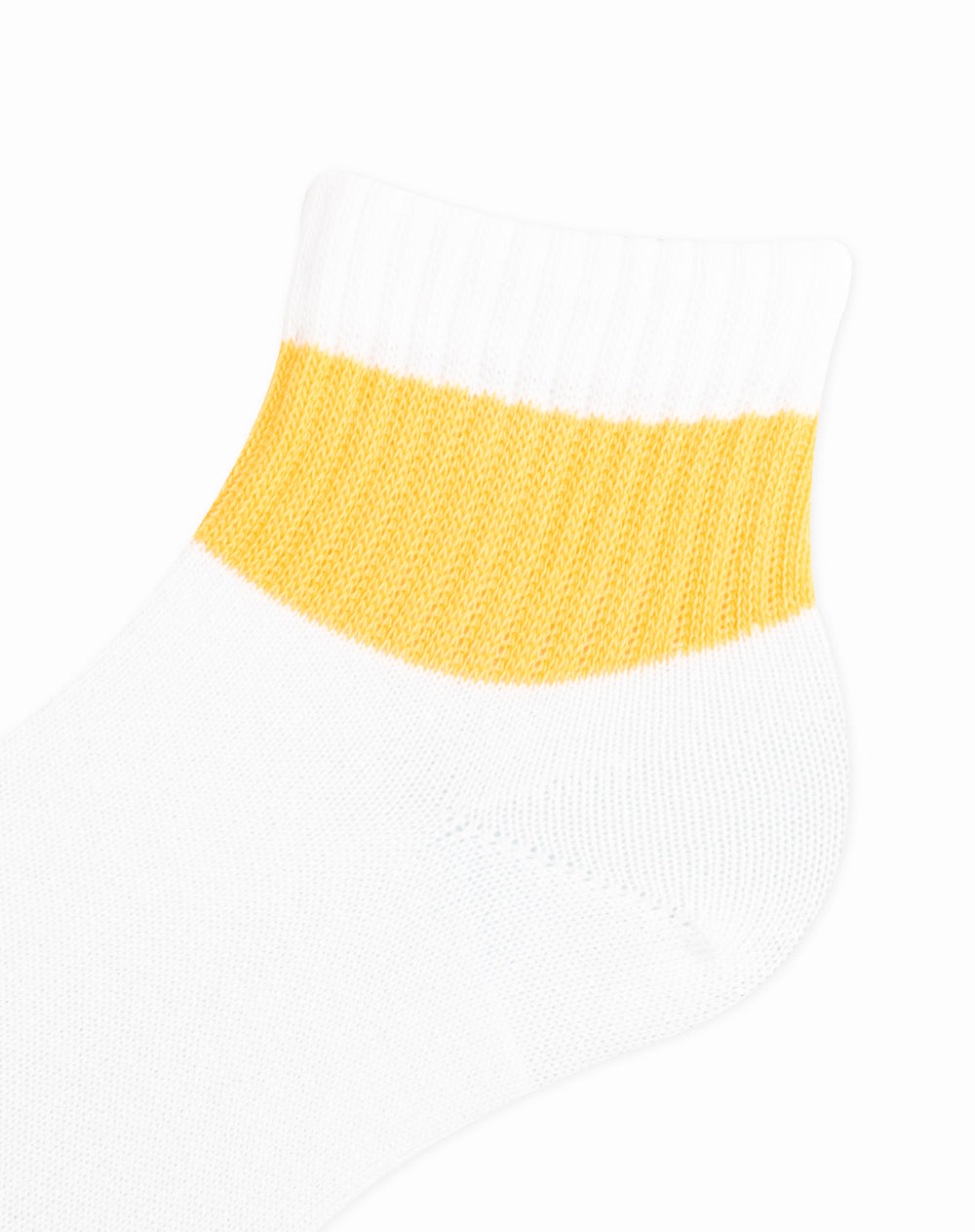 4 pares de medias cortas surtido