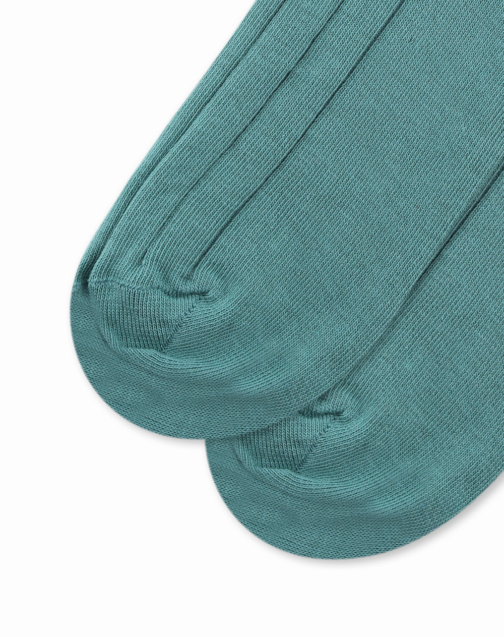 Medias hombre largas verdes | 10-12
