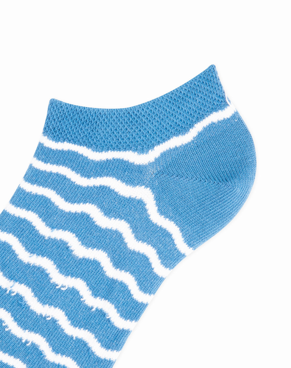 Medias para niñas tobilleras paquete x4 unds surtidas