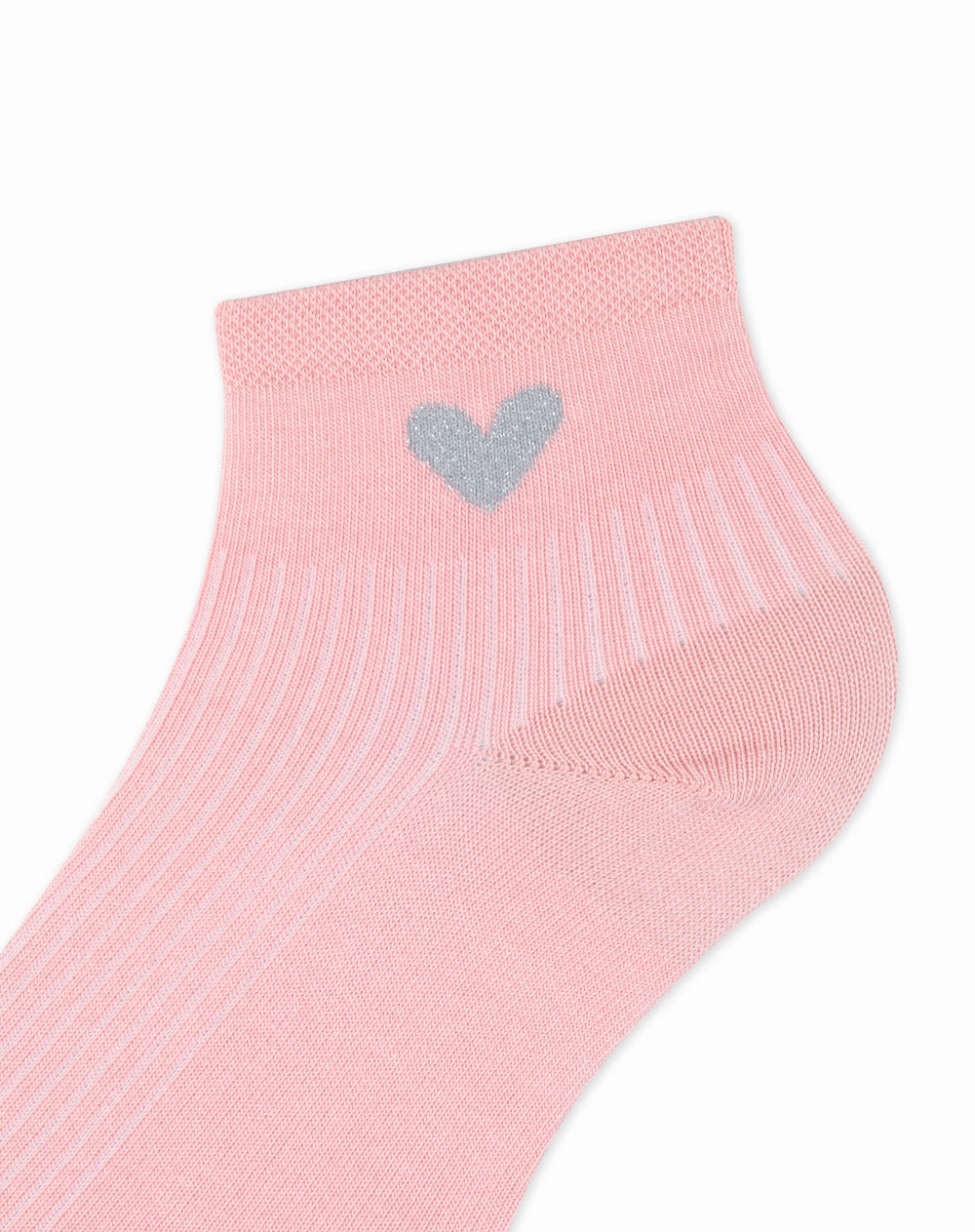 Medias para mujer tobilleras paquete x3 unds surtidas