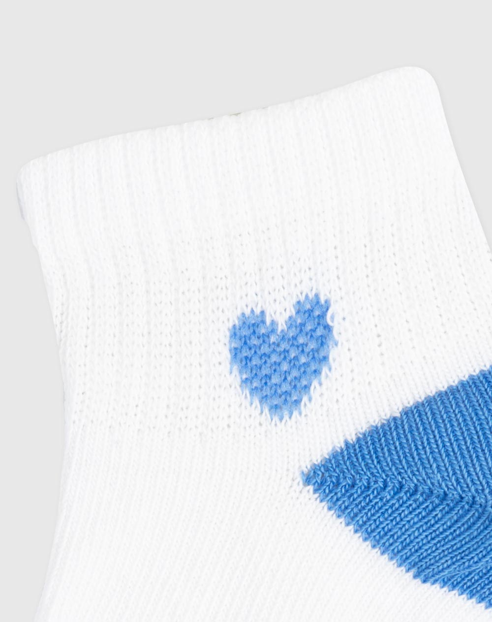 3 pares de medias cortas surtido