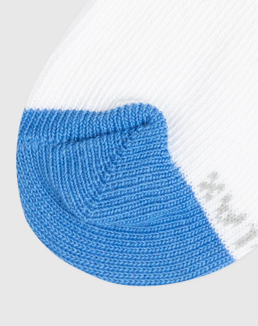 3 pares de medias cortas surtido