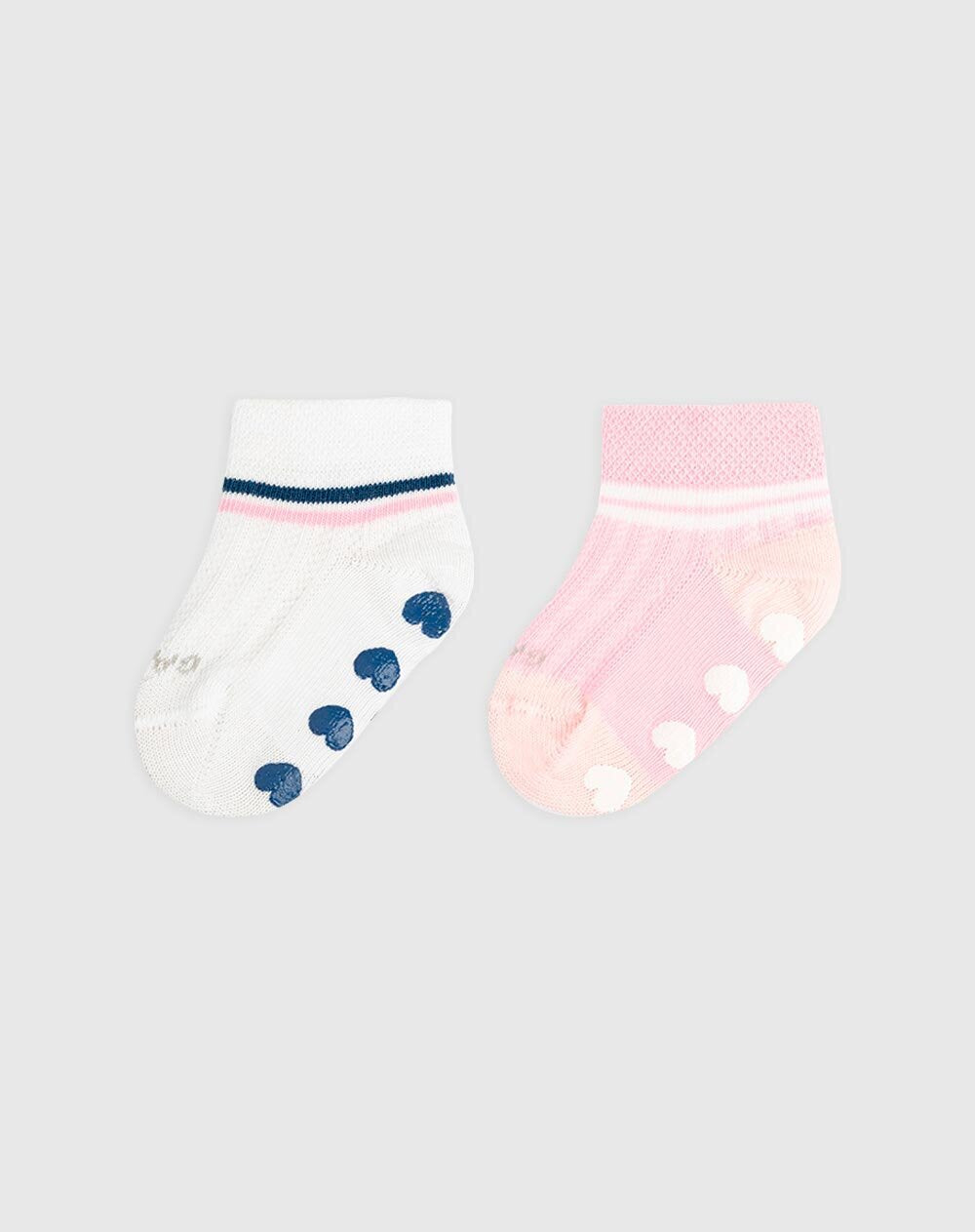 Media zapato bebe deals