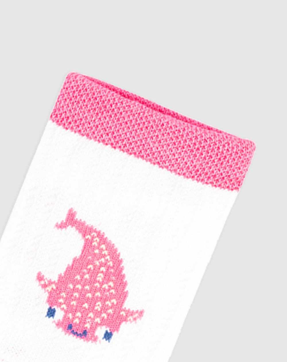 2 pares de medias cortas surtido