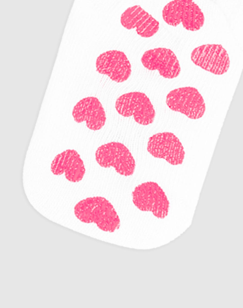 2 pares de medias cortas surtido